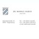 Notar Dr. Markus Huber