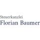 Dipl.-Kfm. Steuerberater Florian Baumer