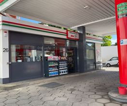 star Tankstelle Bild 3