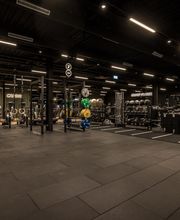 Fitness First Biberach - Fläche Training