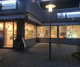 Continentale: Elmar Kamperhoff Bild 1