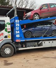 AUTO CASSE LECOMTE image 4