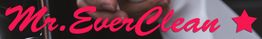 Mr. Everclean