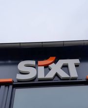 Sixt location de voitures image 5