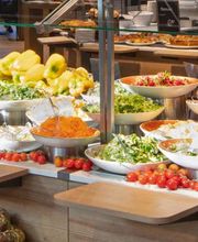 Manora Ristorante Vezia Bild 1