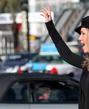 Ver Sur Mer Taxi image 1