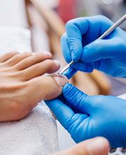 Podología Fregenal imagen 1