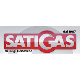 Satigas logo