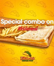 Filiberto's Mexican Food image 20