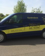 Pfaff-Gas-Technik GmbH