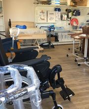 Comptoir Equipement Médical Malouin image 11