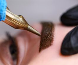 Permanent Make Up Potsdam - Dandelion Cosmetic Studio Bild 19