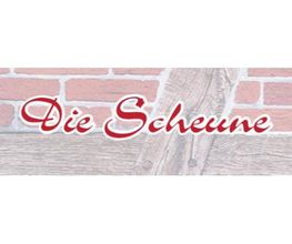 Die Scheune Franky's Café Bild 5