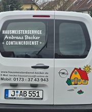 Becker Andreas Hausmeisterservice Bild 3