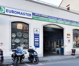Euromaster Jolly Gomme immagine 3