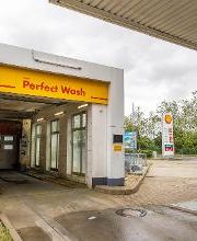 Shell Recharge Charging Station Bild 5