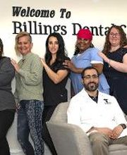 Billings Dental Care image 1