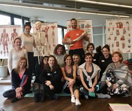 Pilates Academy Bild 6