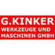 G. Kinker Werkzeuge und Maschinen GmbH