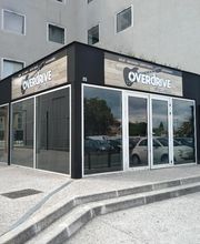 Overdrive Guitar Store image 5