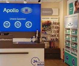 Apollo-Optik - Dorsten - Recklinghäuser Str. Bild 3
