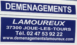 Déménagements Lamoureux
