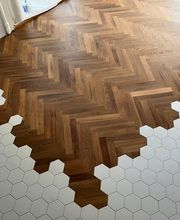 HK Parquets et Nettoyages Sàrl Bild 2