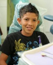 St. John's Community Health at Hyde Park Elementary School image 1