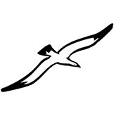 Logo der Möwen-Apotheke