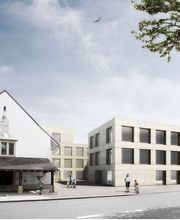 C2M Architekten und Generalplaner AG Bild 2