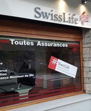 Swiss Life Vuagnat Assurances image 1