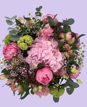 Jaime Sàrl - Fleuriste & concept store Bild 5