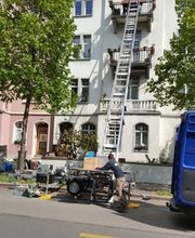 H. Scharz Umzüge Bild 4