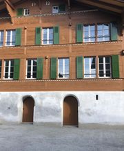 Historische Kalkputz e,Jesus Dapena AG