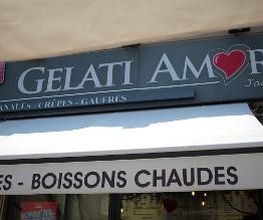 Gelati Amore image 19