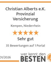 werkenntdenBESTEN.de Qualitätssiegel