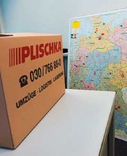 Plischka Umzüge GmbH Bild 1