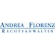 Andrea Florenz Rechtsanwältin