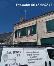 Ent. Judas Antenne et Parabole image 5
