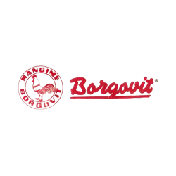 Borgovit logo