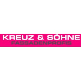 KREUZ & SÖHNE FASSADENPROFIS logo
