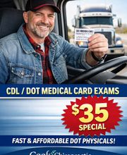Cook Chiropractic & Rehabilitation image 3