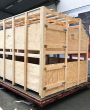 AVS Gefahrgut & Verpackungen GmbH Bild 20