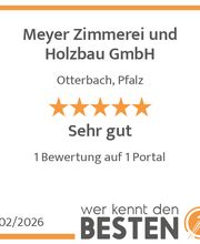 werkenntdenBESTEN.de Qualitätssiegel