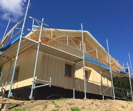 Holzbau Candrian Marcus Bild 7