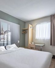 B&B HOTEL Honfleur image 1