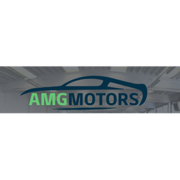 Amg Motors logo