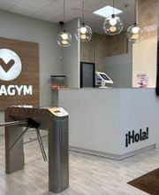 Gimnasio VivaGym Madrid Río imagen 2