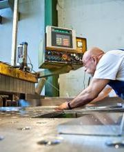 Geier Metall- und Stahlhandel GmbH Bild 12
