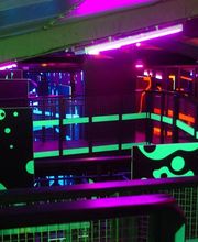 Laserjump image 3